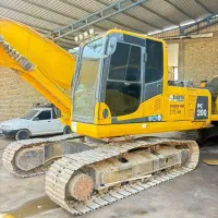 بیل خط ۸ مدل ۲۰۲۰اروندی رنگ فابریک بدون ضربه