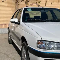 پارس سال مدل 1400|خودرو سواری و وانت|اراک, |دیوار