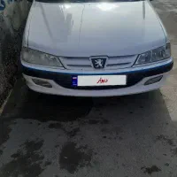 پرشیا مدل ۸۳ دوگانه دستی|خودرو سواری و وانت|خوی, |دیوار