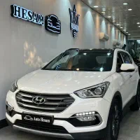 سانتافه ۲۰۱۶ GDI