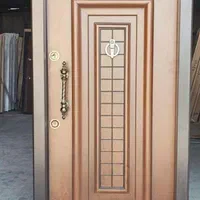 درب ضدسرقت کد B110|مصالح و تجهیزات ساختمان|تهران, ونک|دیوار