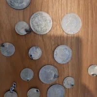 سکه های قدیمی