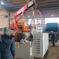 جرثقیل کفی بنزتک|خودرو سنگین|شریف‌آباد, |دیوار