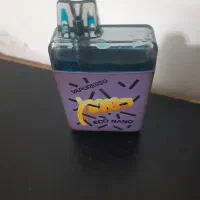 قلیان شارژر ی زیبا