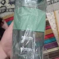 قمقمه متیوت ۱لیتری|ظروف نگهدارنده، پلاستیکی، یک‌بارمصرف|یاسوج, |دیوار