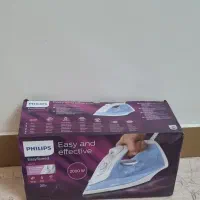 اتو. بخار آلمانی