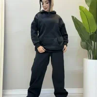 ست هودی شلوار ۳۰۰|لباس|اردبیل, |دیوار