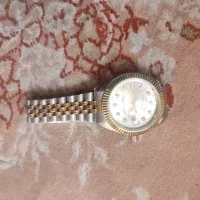 ساعت زیبا رولکس خوش دست عالی مردانه