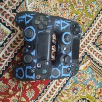 دسته اصلی پی اس فور.کیف پی اس فور