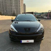 پژو 207 اتوماتیک TU5+|خودرو سواری و وانت|تهران, پردیسان|دیوار