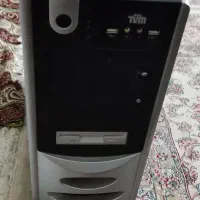 کامپیوترخونگی