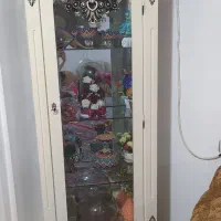 بوفه ایستاده در حد نو