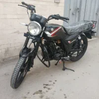 لوکی ۱۸۵ Sym تایوان