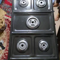 گاز|اجاق گاز و لوازم برقی پخت‌وپز|خشکبیجار, |دیوار