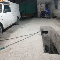 جهت همکاری در مغازه صد متری مشتری زیاد