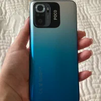گوشی شیائومی pocom5s