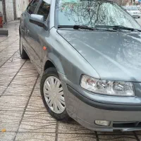 سمند تیوفایو tu5