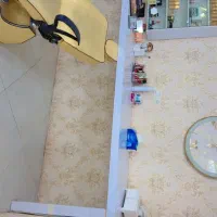 صندلی اصلاح کار