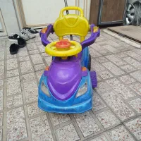 ماشین کودک