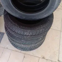 لاستیک پراید