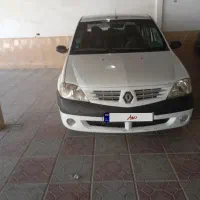 ال۹۰ پارس خودرویی مدل۹۲