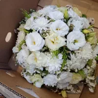 گل و دسته گل فوری