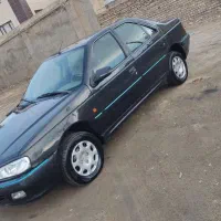 پارس سفارشی 88|خودرو سواری و وانت|بروجرد, |دیوار