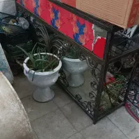 ویترین فرفورژه