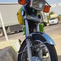 موتور هندا 125 کویر|موتورسیکلت|صائین قلعه, |دیوار