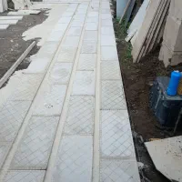 کفسازی و حیاط سازی