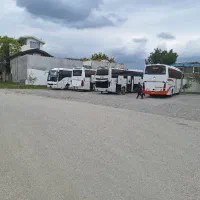 کارگر آقا، آشنا به کامپیوتر جهت کار در ترمینال