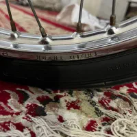 رهرو خشک|موتورسیکلت|هشتگرد, مدرس|دیوار