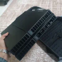 پلی 4 فت اکانتی|کنسول، بازی ویدئویی و آنلاین|سنندج, |دیوار