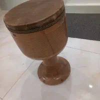 تنبک چوب گردو