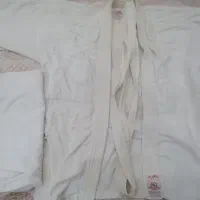 لباس جودو