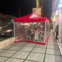 سایبان چتر برزنت آلاچیق آکاردئونی چادر دوزی|کوهنوردی و کمپینگ|تهران, نیروی هوایی (پیروزی)|دیوار