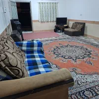 سوییت اجاره ای دربست واقع در بلوار دانشگاه|اجارهٔ کوتاه‌مدت آپارتمان و سوئیت|علی‌آباد کتول, |دیوار