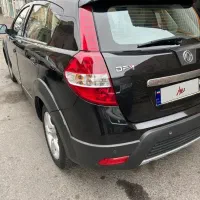 کراس ۱۳۹۵ H30|خودرو سواری و وانت|قم, باجک سه|دیوار