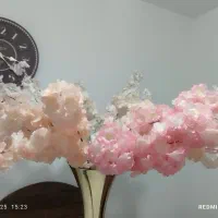 گل وگلدان|گل مصنوعی|سنندج, |دیوار