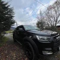 کی ام سی T8 بی رنگ ۴۰۲ در حد|خودرو سواری و وانت|تالش, هشتپر|دیوار