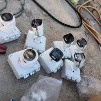 دوربین مداربسته/قیدار/زرین رود/گرماب|دوربین مداربسته|قیدار, |دیوار