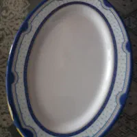 دیس برنج ومرغ دیس