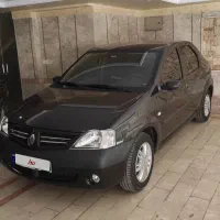 ال نود پارس تندر مدل 97