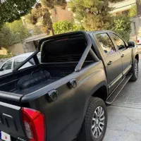 فوتون 1403 g7|خودرو سواری و وانت|تهران, کوی فراز|دیوار