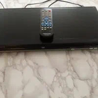 DVDتوشیبا