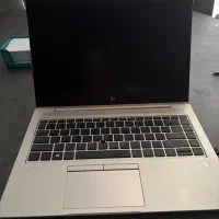 لپتاپ HP EliteBook 745 G6