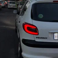 206 99 تیپ3|خودرو سواری و وانت|تبریز, |دیوار