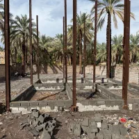 اسکلت دوطبقه بهترین لوکیشن