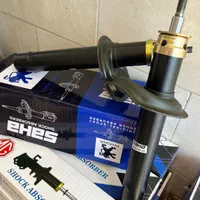 کمک فنر پراید،پژو،تیبا