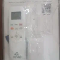 ریموت کنترل اصلی اسپلیت ایوولی